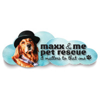 Maxx & Me Pet Rescue